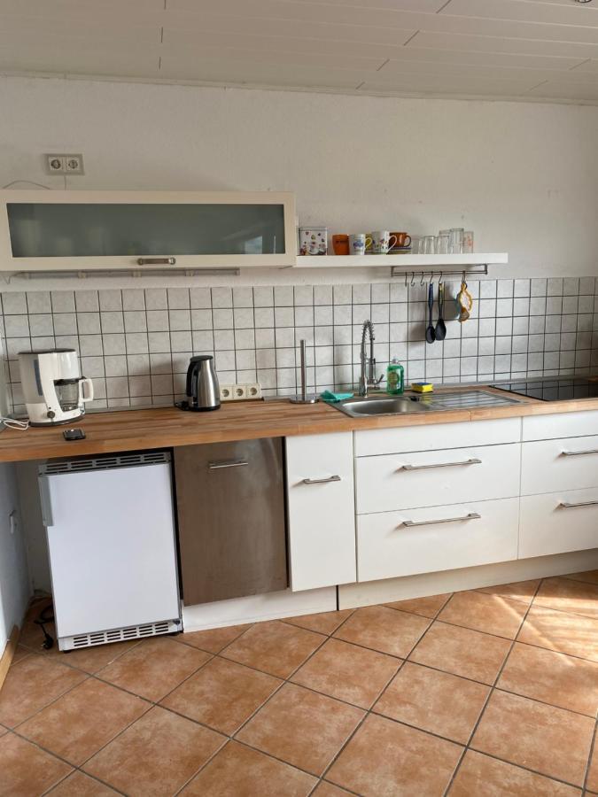 Apartmán Fewo Weinland Zweibrücken Exteriér fotografie