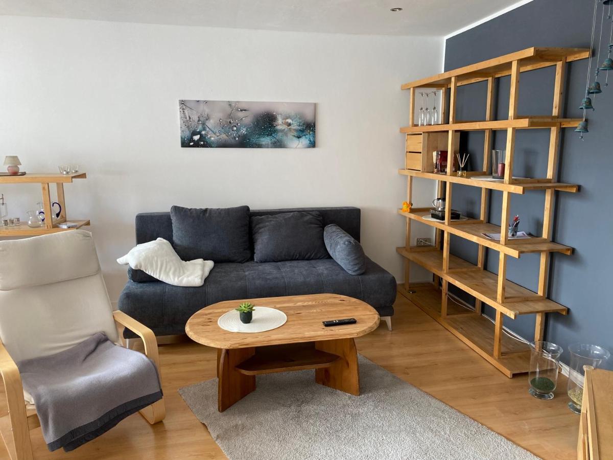 Apartmán Fewo Weinland Zweibrücken Exteriér fotografie